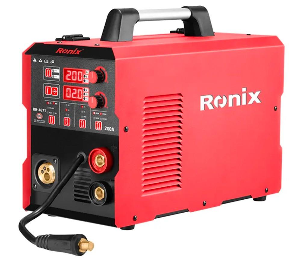 Aparat de sudat Ronix RH-4671