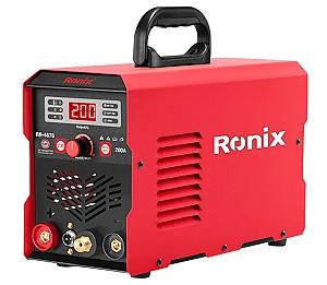 Aparat de sudat Ronix RH-4676