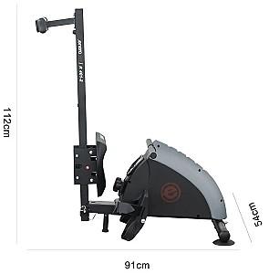 Aparat de vâslit Enero Fit R401-2