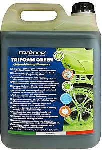 Protectia rotilor Fraber Trifoam Green Flowery 4.54 L (700527)