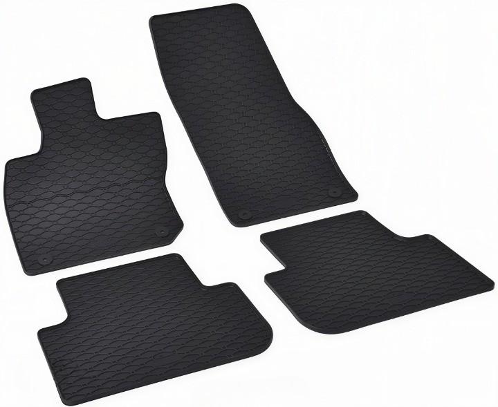 Covorase auto Rigum VW Tiguan/eTSI/PHEV 2024–