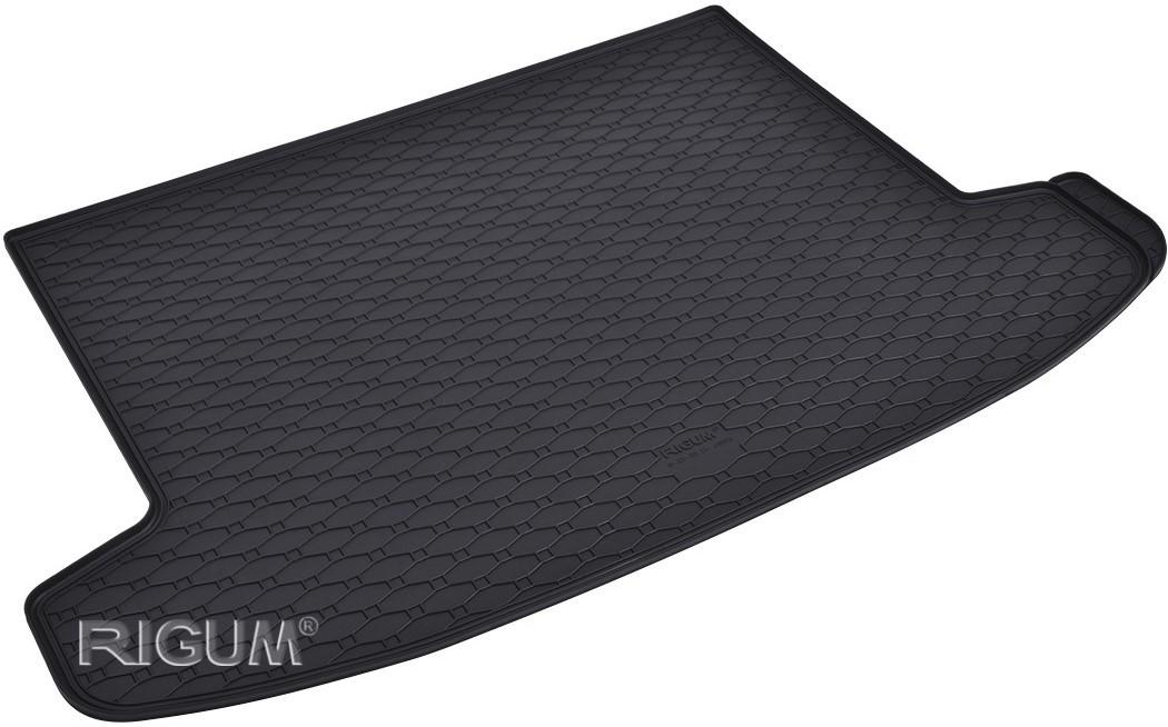 Covorase auto Rigum Hyundai Tucson/MHEV 2021-