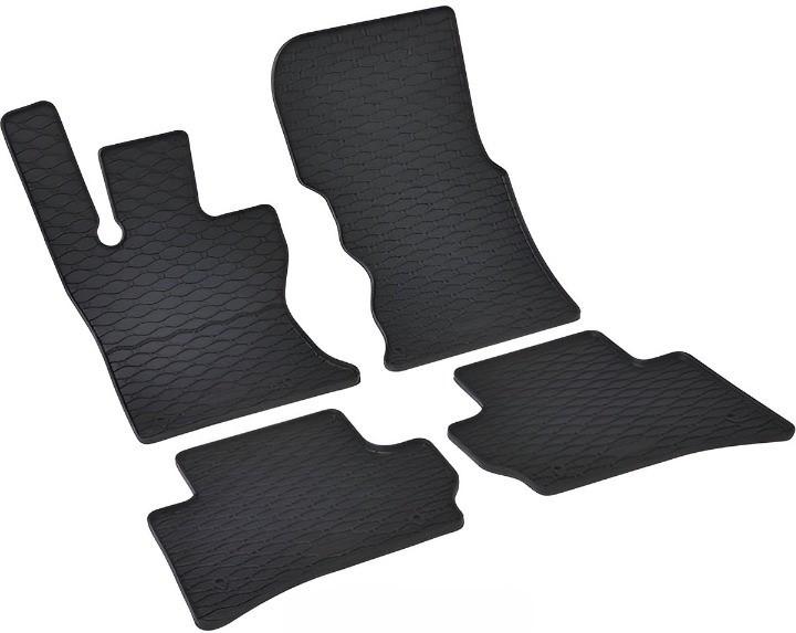 Covorase auto Rigum Land Rover Range Rover Velar 17-/Jaguar F-Pace 16-