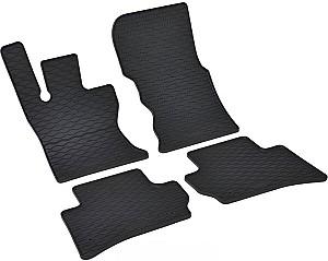 Covorase auto Rigum Land Rover Range Rover Velar 17-/Jaguar F-Pace 16-