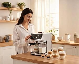 Espressor DAEWOO SDA DCMM1350