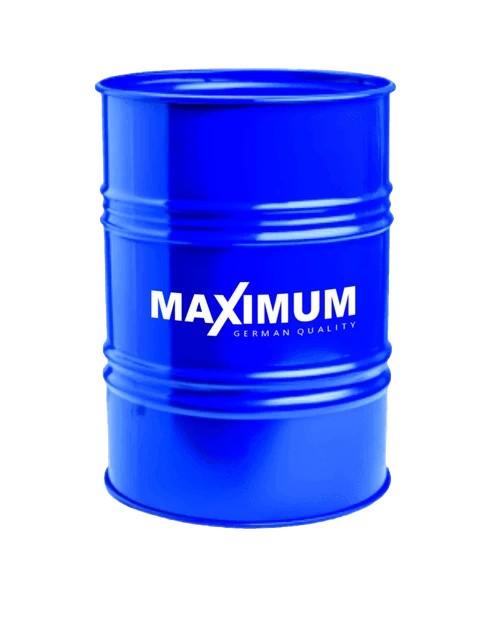 Ulei motor MAXIMUM GUARDMAX Diesel 15W40 CF-4/SG 200L