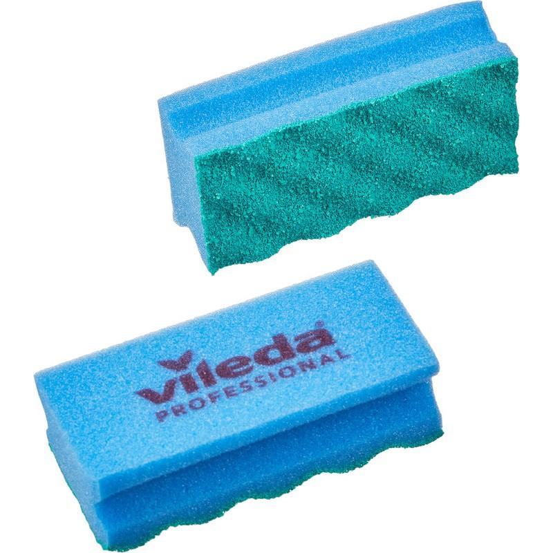 Servetele de curatenie VILEDA Pur Active Blue