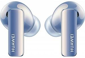 Casti Huawei TWS Freebuds Pro 2 Silver Blue