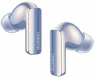Casti Huawei TWS Freebuds Pro 2 Silver Blue