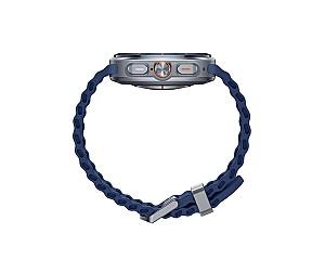 Ceas inteligent Samsung Galaxy Watch Ultra 47mm Titanium Blue (2025)