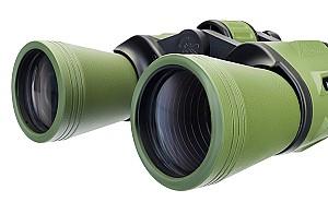 Binoclu Levenhuk Travel 12x50