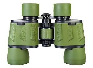 Binoclu Levenhuk Travel 10x40