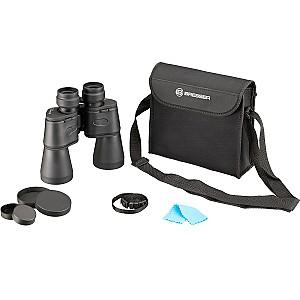 Binoclu Bresser Hunter 20x50