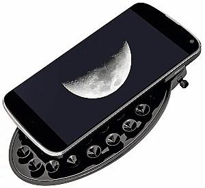 Telescop Bresser Venus 76-700 AZ (Big Pack)