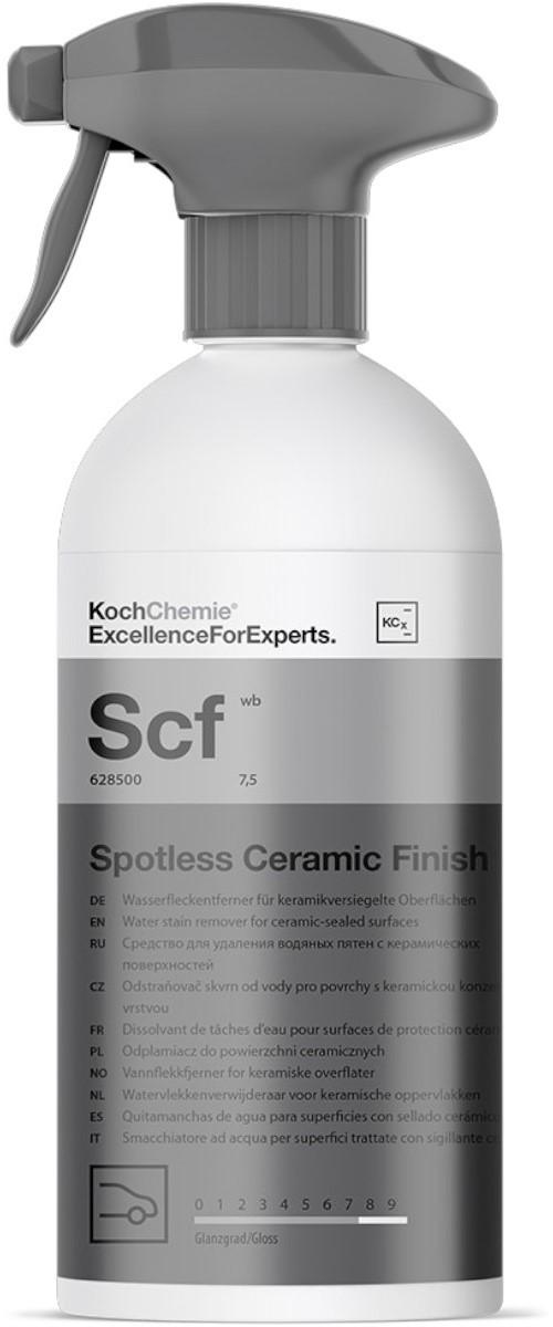Curatare exterior auto Koch Chemie 628500 Spotless Ceramic Finish