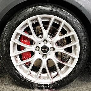 Curatare exterior auto Koch Chemie 77717 WheelKing