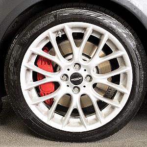 Curatare exterior auto Koch Chemie 77717 WheelKing