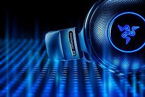 Casti gaming RAZER Kraken V3 Pro Wireless