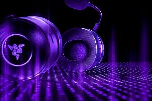 Casti gaming RAZER Kraken V3 Pro Wireless