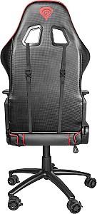Fotoliu gaming  Genesis Nitro 880 Black (NFG-0911)