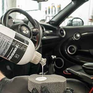 Curatare interior auto Koch Chemie 77719 LeatherLock
