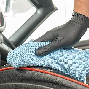 Curatare interior auto Koch Chemie 77719 LeatherLock