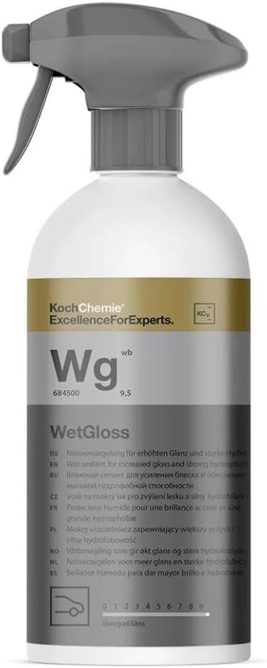 Protectie caroserie Koch Chemie 684500 WetGloss