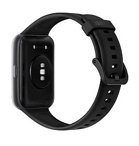 Ceas inteligent Huawei Watch Fit 2 Midnight Black
