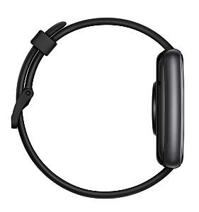 Ceas inteligent Huawei Watch Fit 2 Midnight Black