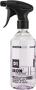 Curatare exterior auto Innovacar 79291 D1 Iron