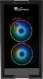 Carcasa  Genesis Irid 353 ARGB