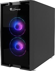 Carcasa  Genesis Irid 353 ARGB