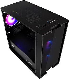 Carcasa  Genesis Irid 353 ARGB