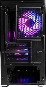 Carcasa  Genesis Irid 353 ARGB