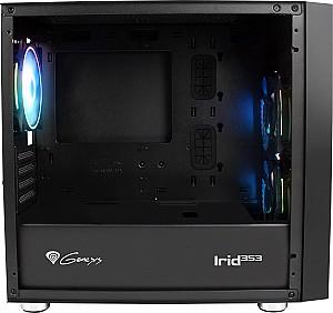 Carcasa  Genesis Irid 353 ARGB