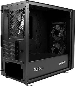 Carcasa  Genesis Irid 353 ARGB