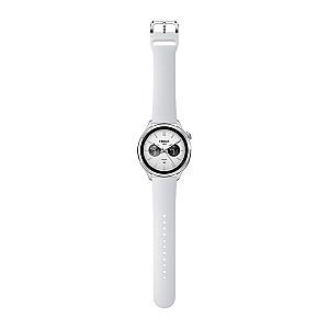 Ceas inteligent Xiaomi Watch S4 Silver