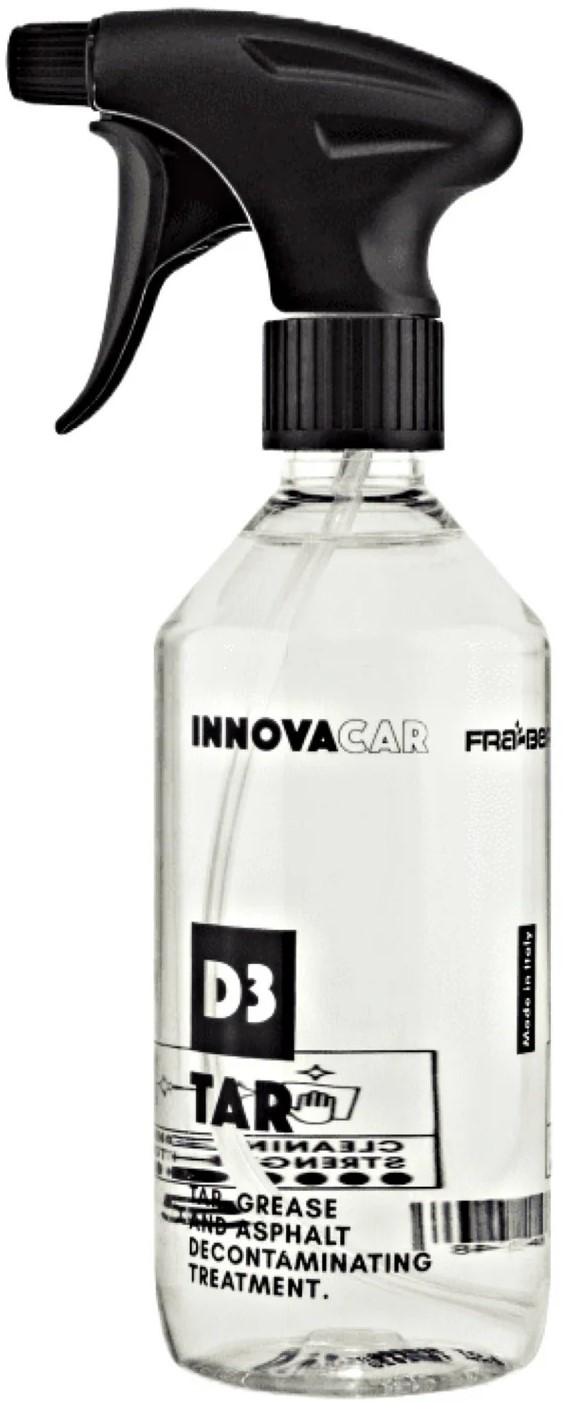 Curatare exterior auto Innovacar 79293 D3 Tar