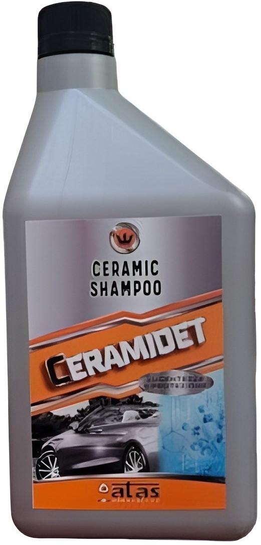 Curatare exterior auto Atas 000830 Ceramidet