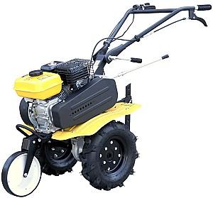 Motocultor ProGarden Campo 703 (Benzina, 7 C.P.)