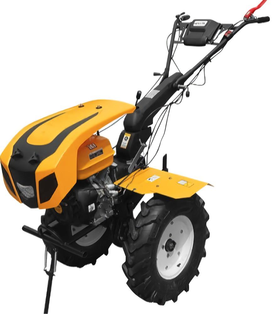 Motocultor VLM 170F-500-10-G (Benzina, 7 C.P.)