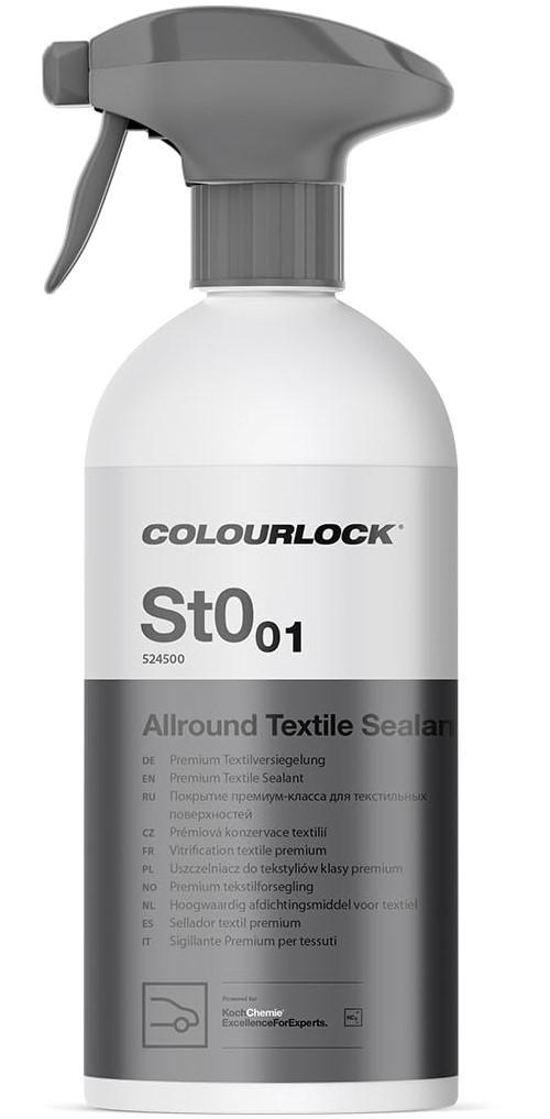 Curatare interior auto Koch Chemie 524500 Allround Textile Sealant
