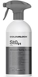 Curatare interior auto Koch Chemie 524500 Allround Textile Sealant
