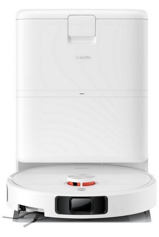 Aspirator robot Xiaomi H50 Pro White