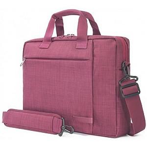 Geanta pentru laptop Tucano Svolta 11.6" / 12.5" Bordeaux