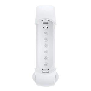 Ceas inteligent Xiaomi Mi Band 9 Glacier Silver