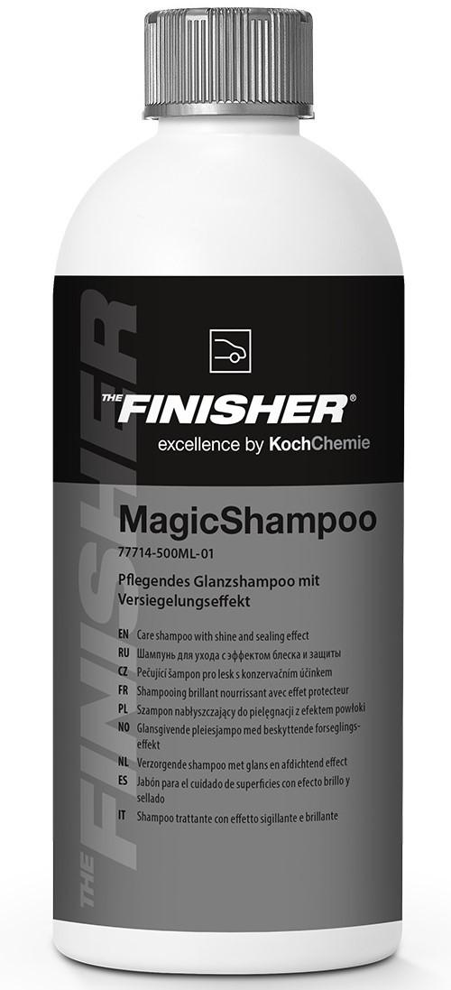 Curatare exterior auto Koch Chemie 77714 MagicShampoo