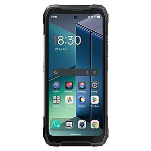 Telefon mobil Blackview Xplore 1 Pro 12/256GB Black