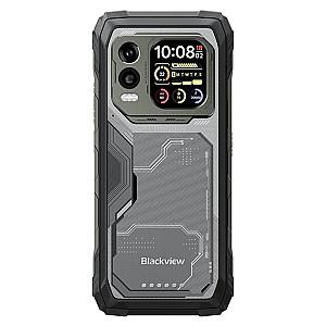 Telefon mobil Blackview Xplore 1 Pro 12/256GB Black