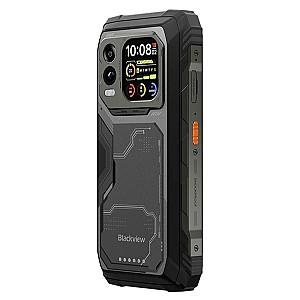Telefon mobil Blackview Xplore 1 Pro 12/256GB Black